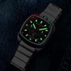 Cadola Taurus Chronograph Quartz // CD-1060-11