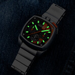 Cadola Taurus Chronograph Quartz // CD-1060-22