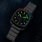 Cadola Taurus Chronograph Quartz // CD-1060-44