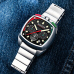 Cadola Taurus Chronograph Quartz // CD-1060-11