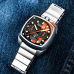 Cadola Taurus Chronograph Quartz // CD-1060-22