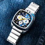 Cadola Taurus Chronograph Quartz // CD-1060-33