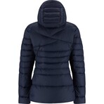 Kari Traa // Women's // Sanne Down Jacket // Royal (XS)