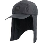 Outdoor Research // Women's // Coldfront Insulated Cap // Black (S/M)