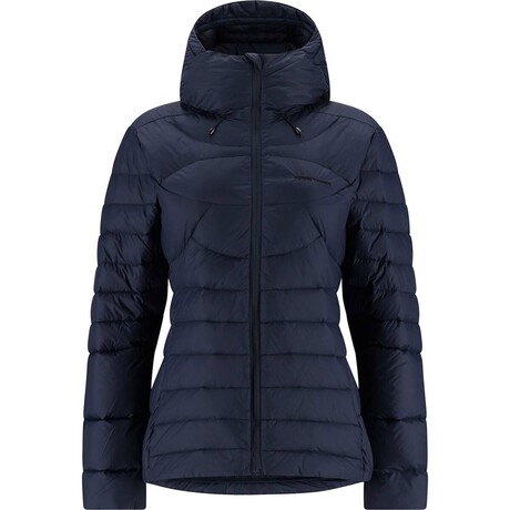Kari Traa // Women's // Sanne Down Jacket // Royal (XS)