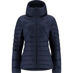 Kari Traa // Women's // Sanne Down Jacket // Royal (XS)