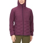 Marmot // Women's // WarmCube Active Alt HB Jacket // Purple Fig (M)