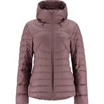 Kari Traa // Women's // Sanne Down Jacket // Taupe (XS)