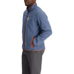 Outdoor Research // Men's // Tokeland Fleece Jacket // Dawn + Terra (XL)