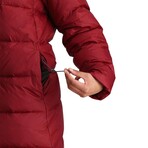 Kari Traa // Women's // Kirsten Jacket // Rouge (XS)