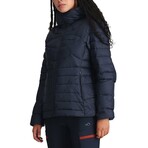 Kari Traa // Women's // Sanne Down Jacket // Royal (XS)