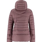 Kari Traa // Women's // Sanne Down Jacket // Taupe (XS)