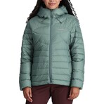 Kari Traa // Women's // Sanne Down Jacket // Murk (XS)