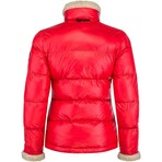 HEAD Sportswear // Women's // Rebels Easy Jacket // Metallic Red (S)