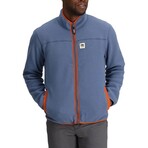 Outdoor Research // Men's // Tokeland Fleece Jacket // Dawn + Terra (XL)