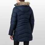 Marmot // Women's // Montreal Down Coat // Midnight Navy (XS)