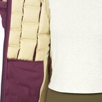Marmot // Women's // WarmCube Active Alt HB Jacket // Purple Fig (M)