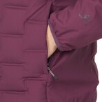 Marmot // Women's // WarmCube Active Alt HB Jacket // Purple Fig (M)