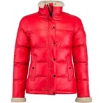 HEAD Sportswear // Women's // Rebels Easy Jacket // Metallic Red (S)