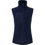 Norrona // Women's // Trollveggen Thermal Pro Vest // Indigo Night (S)