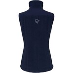 Norrona // Women's // Trollveggen Thermal Pro Vest // Indigo Night (S)