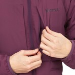 Marmot // Women's // WarmCube Active Alt HB Jacket // Purple Fig (M)