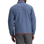 Outdoor Research // Men's // Tokeland Fleece Jacket // Dawn + Terra (XL)