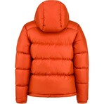 HEAD Sportswear // Women's // Rebels Star Phase Jacket // Orange (S)