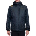 La Sportiva // Men's // Mythic Primaloft Jacket // Black (L)