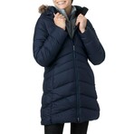 Marmot // Women's // Montreal Down Coat // Midnight Navy (XS)
