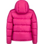 HEAD Sportswear // Women's // Rebels Star Phase Jacket // Pink (S)