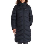 Marmot // Women's // Montreaux Down Coat // Midnight Navy (XS)