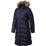 Marmot // Women's // Montreaux Down Coat // Midnight Navy (XS)