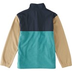 Billabong // Men's // Boundary Trail Zip Jacket // Pacific (M)