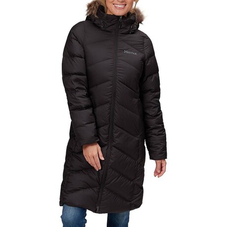 Marmot // Women's // Montreaux Down Coat // Black (XS)