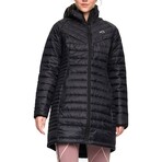 Kari Traa // Women's // Aada Primaloft Long Jacket // Black (XS)