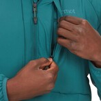 Marmot // Men's // WarmCube Active Alt HB 1/2-Zip Pullover // Dark Jungle (M)