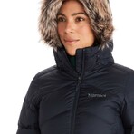 Marmot // Women's // Montreaux Down Coat // Midnight Navy (XS)