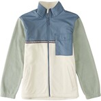 Billabong // Men's // Boundary Trail Zip Jacket // Chino (S)