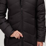 Marmot // Women's // Montreaux Down Coat // Black (XS)