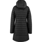 Kari Traa // Women's // Aada Primaloft Long Jacket // Black (XS)
