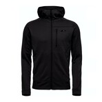 Black Diamond // Men's // Factor Fleece Hoodie // Black (XL)