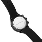 Mann Egerton Limited Edition Hand-Assembled Raptor Quartz // ME0132