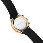 Mann Egerton Limited Edition Hand-Assembled Astro Quartz // ME0121