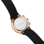 Mann Egerton Limited Edition Hand-Assembled Raptor Quartz // ME0131