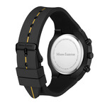 Mann Egerton Limited Edition Hand-Assembled Raptor Quartz // ME0132