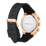 Mann Egerton Limited Edition Hand-Assembled Astro Quartz // ME0122