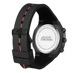 Vickers Armstrong Limited Edition Hand-Assembled Falcon Quartz // VA0122