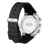 Vickers Armstrong Limited Edition Hand-Assembled Aeromark Quartz // VA0111