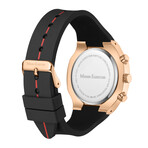 Mann Egerton Limited Edition Hand-Assembled Raptor Quartz // ME0131